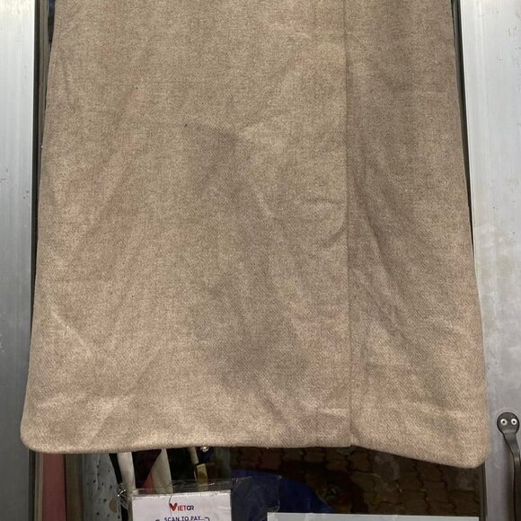 Simple Elegant Long Evening Dress - Picture 4 of 4